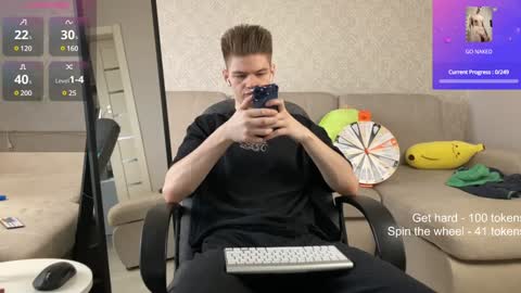 Snapshot of dantebigboi chatting on 3, 12, 2024 Daniel online show from 3, 12, 2024