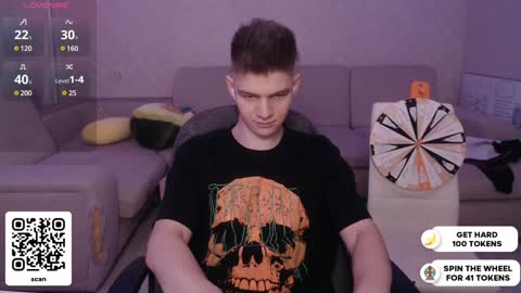 Snapshot of dantebigboi chatting on 16, 12, 2024 Daniel online show from 16, 12, 2024