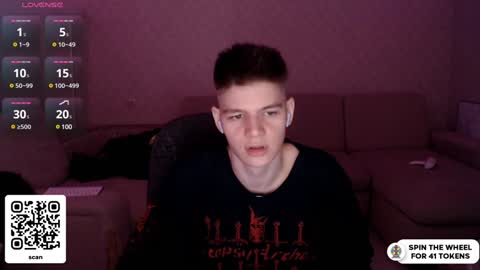 Snapshot of dantebigboi chatting on 18, 12, 2024 Daniel online show from 18, 12, 2024