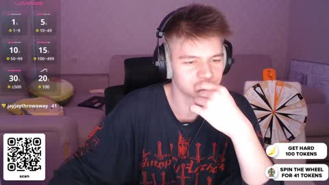 Snapshot of dantebigboi chatting on 25, 12, 2024 Daniel online show from 25, 12, 2024