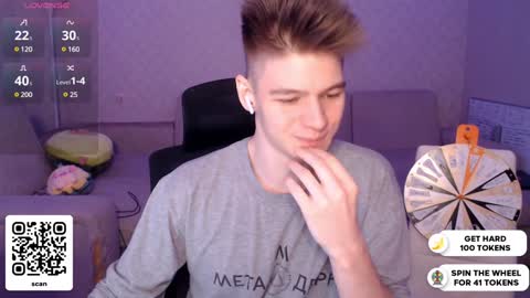 Snapshot of dantebigboi chatting on 26, 12, 2024 Daniel online show from 26, 12, 2024