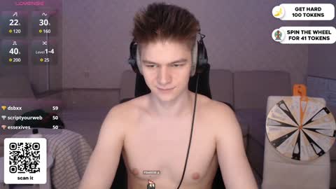 Snapshot of dantebigboi chatting on 4, 1, 2025 Daniel online show from 4, 1, 2025