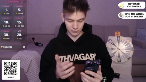 Snapshot of dantebigboi chatting on 9, 1, 2025 Daniel online show from 9, 1, 2025