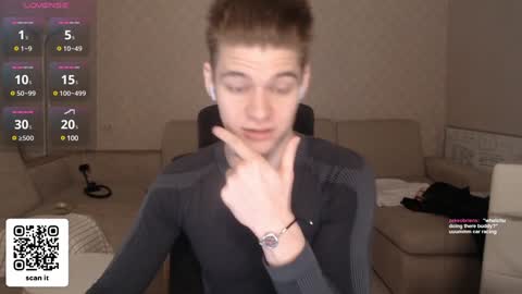 Snapshot of dantebigboi chatting on 12, 1, 2025 Daniel online show from 12, 1, 2025