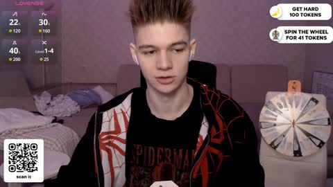 Snapshot of dantebigboi chatting on 16, 1, 2025 Daniel online show from 16, 1, 2025