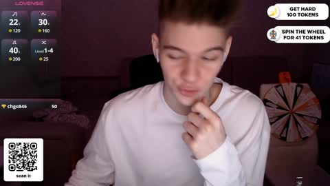 Snapshot of dantebigboi chatting on 19, 1, 2025 Daniel online show from 19, 1, 2025