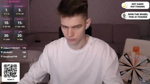 Snapshot of dantebigboi chatting on 20, 1, 2025 Daniel online show from 20, 1, 2025