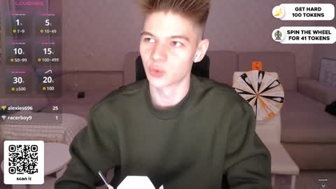 Snapshot of dantebigboi chatting on 20, 1, 2025 Daniel online show from 20, 1, 2025