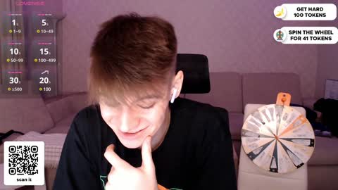 Snapshot of dantebigboi chatting on 22, 1, 2025 Daniel online show from 22, 1, 2025