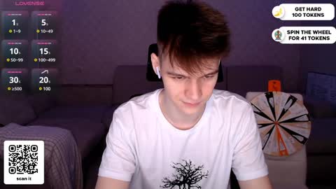 Snapshot of dantebigboi chatting on 23, 1, 2025 Daniel online show from 23, 1, 2025