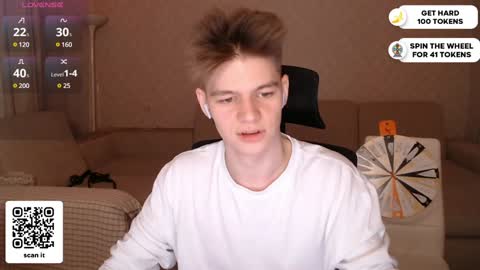 Snapshot of dantebigboi chatting on 25, 1, 2025 Daniel online show from 25, 1, 2025