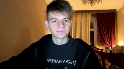Snapshot of dantebigboi chatting on 30, 1, 2025 Daniel online show from 30, 1, 2025