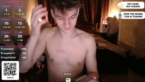 Snapshot of dantebigboi chatting on 3, 2, 2025 Daniel online show from 3, 2, 2025