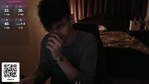 Snapshot of dantebigboi chatting on 4, 2, 2025 Daniel online show from 4, 2, 2025