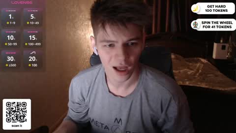 Snapshot of dantebigboi chatting on 5, 2, 2025 Daniel online show from 5, 2, 2025