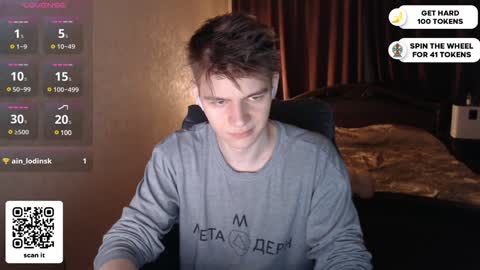 Snapshot of dantebigboi chatting on 6, 2, 2025 Daniel online show from 6, 2, 2025