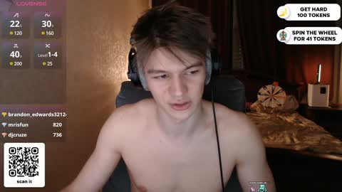 Snapshot of dantebigboi chatting on 8, 2, 2025 Daniel online show from 8, 2, 2025