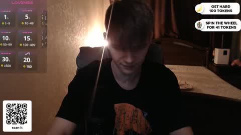 Snapshot of dantebigboi chatting on 10, 2, 2025 Daniel online show from 10, 2, 2025
