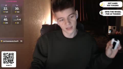 Snapshot of dantebigboi chatting on 15, 2, 2025 Daniel online show from 15, 2, 2025