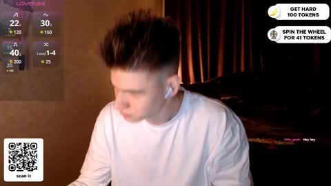 Snapshot of dantebigboi chatting on 19, 2, 2025 Daniel online show from 19, 2, 2025