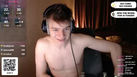 Snapshot of dantebigboi chatting on 22, 2, 2025 Daniel online show from 22, 2, 2025