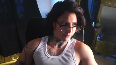 Dante coppola online show from 31, 1, 2025