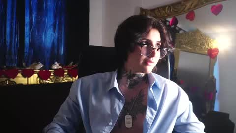 Dante coppola online show from 15, 2, 2025