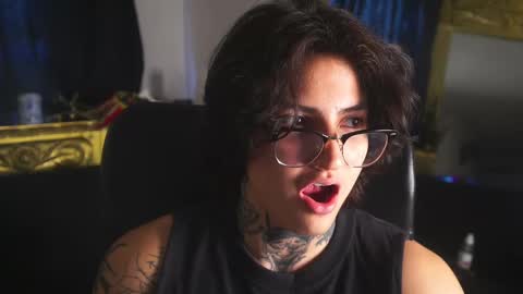 Dante coppola online show from 18, 2, 2025