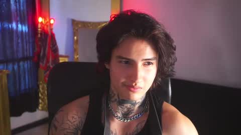 Dante coppola online show from 2, 3, 2025