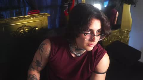 Dante coppola online show from 6, 3, 2025