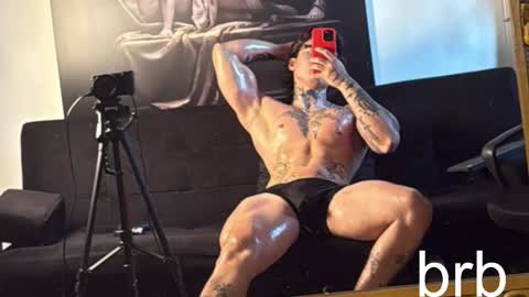 Dante coppola online show from 24, 9, 2025