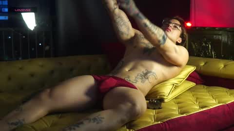 Dante coppola online show from 9, 10, 2025