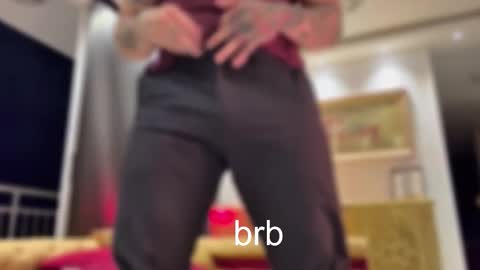 Dante coppola online show from 22, 3, 2026