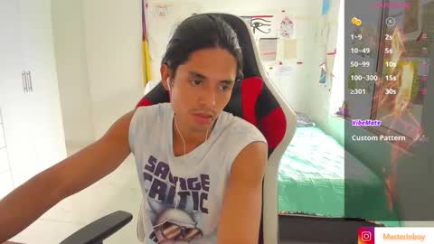 X Dante7373574 online show from 14, 9, 2025