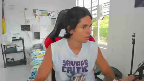 X Dante7373574 online show from 23, 9, 2025