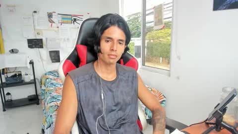 X Dante7373574 online show from 30, 9, 2025