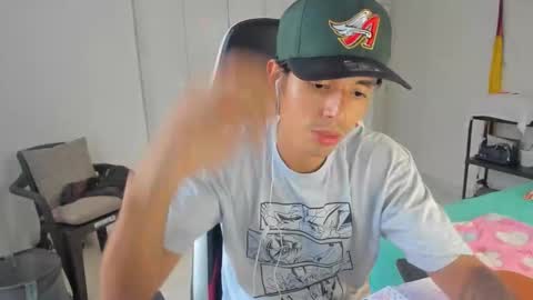 X Dante7373574 online show from 10, 10, 2025