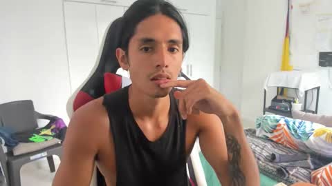 X Dante7373574 online show from 22, 10, 2025