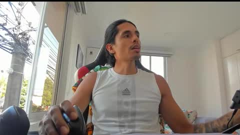 X Dante7373574 online show from 13, 1, 2026