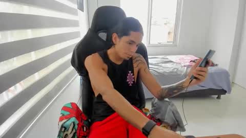 X Dante7373574 online show from 17, 2, 2026