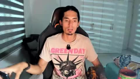 X Dante7373574 online show from 13, 3, 2026