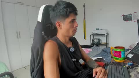 X Dante7373574 online show from 27, 4, 2026