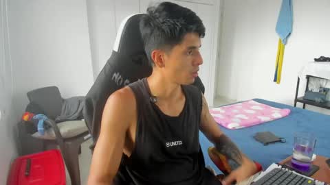 X Dante7373574 online show from 3, 5, 2026