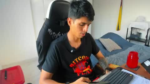 X Dante7373574 online show from 5, 5, 2026