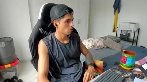 X Dante7373574 online show from 11, 5, 2026