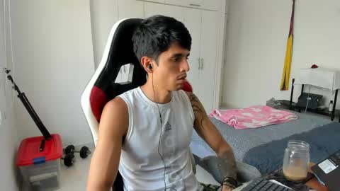 X Dante7373574 online show from 3, 6, 2026