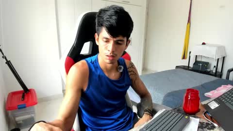 X Dante7373574 online show from 4, 6, 2026