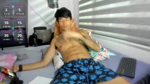 X Dante7373574 online show from 19, 6, 2026