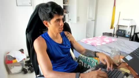 X Dante7373574 online show from 19, 6, 2026