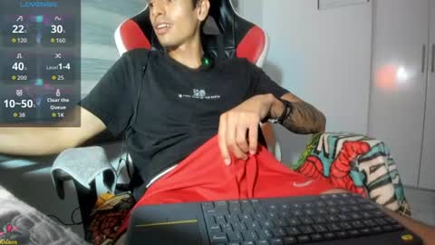 X Dante7373574 online show from 22, 6, 2026